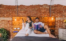 Septimo Hostal